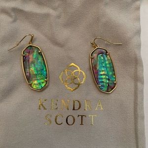 Kendra Scott Earrings